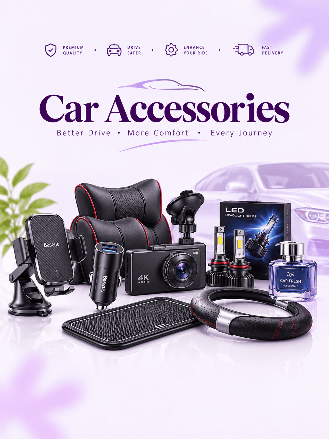 Car Accessories