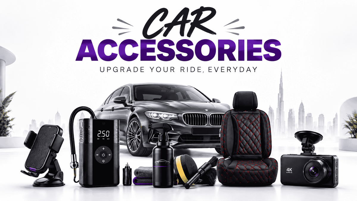Car Accessories